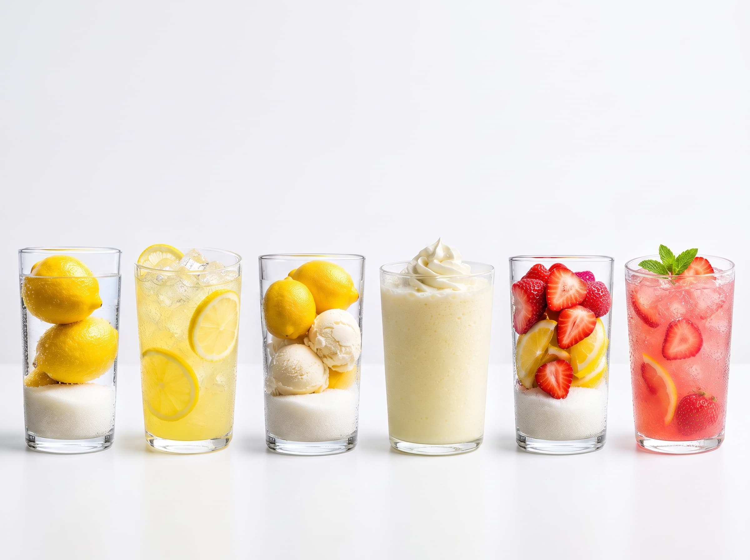 Copycat Chick-fil-A Lemonade